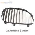 2008-2010 Bmw 535I Front Right Bumper Grille 7027062. Fixed Price $13.99.