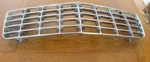 1992- 1997 Cadillac Seville Front Grille Oem Real Gm Not The China Nice. Fixed Price $95.00.