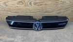 2013-2014 Vw Jetta Grille Front Sedan Hybrid Upper 59671 5C6853651F Oem My. Fixed Price $150.00.