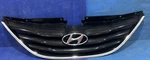 2010-2014 Hyundai Sonata Upper Grille Black Color 86351-3S000 Oem. Fixed Price $97.49.