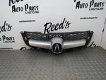 04-06 Acura Mdx Front Grille Oem 71120-S3XA-A100. Fixed Price $75.00.