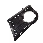 Genuine Volkswagen Outer Grille 5N0-853-665-A-9B9. Fixed Price $110.08.