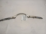 Radiator Grille Upper Chrome For Hyundai Elantra 2014 2016 Pn 86352-3Y500. Fixed Price $117.00.