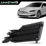 Driver Side Active Louver Air Vent Shutter Grille Fit For 2016-20 Tesla Model. Fixed Price $48.70.