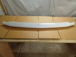 2016-2019 Chevy Silverado 1500 Summit Wht Upper Grille Insert Panel 23236370 Oem. Fixed Price $237.50.