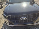 2020 Hyundai Venue Grille Upper Matte Black Oem Used 3745823 61000 Miles. Fixed Price $151.90.