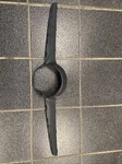 2013 - 19 Mercedes Benz Class Grill Molding A117 888 00 60. Fixed Price $35.00.