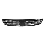 SZ1200125 New Grille Fits 2007-2009 Suzuki SX4 Hatchback. Fixed Price $51.00.