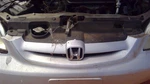 Grille Coupe Fits 01-03 Honda Civic Oem. Fixed Price $159.19.