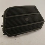 Oem Grille For Audi Q3 Assy Blk-text W/sensor Left. Fixed Price $49.99.