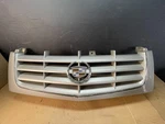2002 To 2006 Cadillac Escalade Front Upper Grille Oem AC5084 Dg. Fixed Price $74.90.