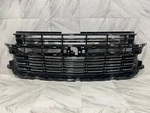 2021-2023 Chevrolet Suburban Tahoe Grille Oem Front Center 32020088. Fixed Price $530.00.