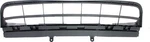 For 2013-2015 RX350 Bumper Grille Front, Center Black Plastic LX1037103. Fixed Price $64.95.