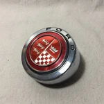 1970 Nos Ford Torino Ranchero Grill Ornament Emblem D0OZ-8213-A. Fixed Price $385.00.