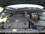 Grille Upper Painted Fits 04-05 Mazda 1569483. Fixed Price $67.99.