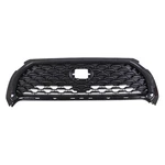 TO1200487 New Replacement Grille Fits 2022-2025 Toyota Corolla Cross. Fixed Price $207.00.
