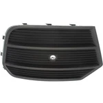 Passenger Right Grille Without Line Ends Fits 16-18 Audi Q3 264154. Fixed Price $62.27.