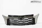 2025 Chevrolet Equinox Pr Front Bumper Center Upper Radiator Grille Oem. Fixed Price $545.99.