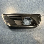 13 14 15 16 Chevrolet Malibu Right Passenger Side Lower Grille And Fog Lights. Fixed Price $32.99.