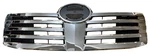 Grille For Hino 238 258 268 338 2005-2010 And Up. Fixed Price $264.00.