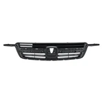 Grille For Honda Cr-v 2002-2004 Replacement ID0006AA1189R00 Standard Line. Fixed Price $50.84.