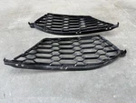 Bmw Oem 21-25 M4 G82 G83FRONT Bumper Grille Components-outer 51118069440. Fixed Price $80.00.