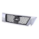 Front Grille Black Chrome For Pathfinder Sl Sv 2013-2016 NI1200254 623103KA0A. Fixed Price $102.99.