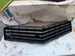 Nos Gm Chevrolet Chevy Grille Black In The Box 1977 1978 14005918. Fixed Price $375.00.