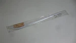 Nos 62 63 Chevy C10 Truck Lh Lower Door Molding Trim Gm Hot Rod 3778957 02DB0. Fixed Price $125.00.
