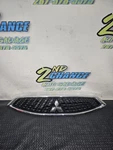 2017-2020 Mitsubishi Mirage Chrome/black Upper Grille 6402A380 Oem. Fixed Price $99.99.
