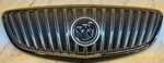 Oem 20827786 2010-2012 Buick Lacrosse Front Grille W/ Emblem 20845245. Fixed Price $55.00.