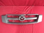Nos Oem Mazda Tribute Radiator Grille 2005 Dark Grey Metallic. Fixed Price $59.99.