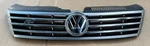 2012 - 2017 Volkswagen Front Bumper Upper Radiator Grille Chrome 3C8853653A Oem. Fixed Price $329.99.