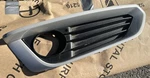 Grille Bumper Front Right Bmw F22 F23 2014 Onwards Genuine 7351824. Fixed Price $58.28.