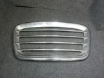 1960-1964 Studebaker Champ Truck Front Chrome Grille 1655331. Fixed Price $129.99.