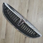 2000- 2002 Lincoln Ls Hood Chrome Grille Oem, Pn XW43-8200-A. Fixed Price $64.97.