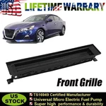 Front Lower Active Grille Shutter W/motor Assy For 19-20 Nissan Altima 2.0 2.5L. Fixed Price $79.99.