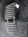 Grille Upper Brushed Background 09-12 Lincoln Mks 8A5Z8200AA. Fixed Price $297.49.