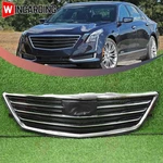 84124488 Front Bumper Upper Grille Chrome For 2016 2017 2018 Cadillac CT6. Fixed Price $176.00.