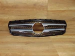 Radiator Grille Genuine Mercedes W242/W246 - A2468801283 Color: 9982. Fixed Price $285.65.