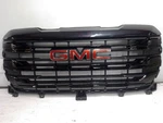 85557838 Grille Front Blue From 2023 Gmc Sierra 1500 Elevation 65965. Fixed Price $421.00.