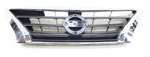 New Oem Radiator Grille Assembly 623109KM0D For Nissan Versa 2015-2019. Fixed Price $99.95.