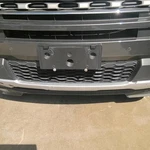 Grille Lower Cover Mounted Police Package Fits 16-19 Explorer 754432. Fixed Price $119.90.