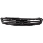 Textured Black Fits 1999-2000 Honda Civic HO1200162 New Front Grille Assembly. Fixed Price $31.30.