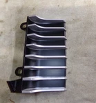Grille Extension, Lh Outer, 1970 Mercury Montego Mx, Nos. Fixed Price $39.00.