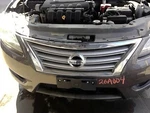 Grille Bumper Mounted Upper Fe Fits 13-15 Sentra 2459426. Fixed Price $160.00.