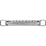 Oer CX1244 64-66 Chevy Truck Front Grill W/fits Lettering,chrome. Fixed Price $377.99.