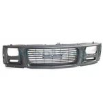 For 96-02 Savana (w/sealed Beam Headlights) Front Grille Assembly Black/gray. Fixed Price $365.95.