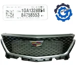 New Oem Gm Black & Chrome Grille W/o Camera For 2020-2025 Cadillac XT6 84758553. Fixed Price $782.96.