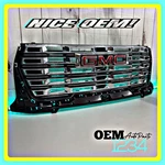 2024-2025 Gmc Acadia Oem Grille Assembly With Emblem. Fixed Price $321.00.